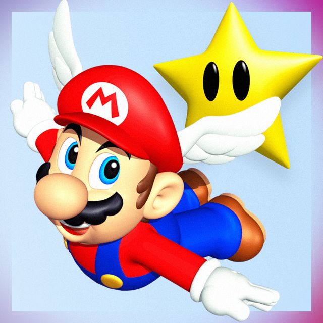 Mario