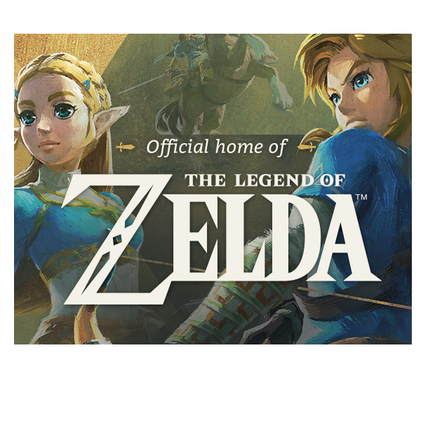 Legend of Zelda Picture
